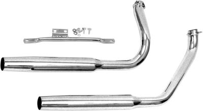 18001878 - PAUGHCO EXHAUST TRP 38 70-84FL