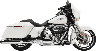 18002131 - BASSANI XHAUST EXHAUST RR 2:1 CAN17+FL C