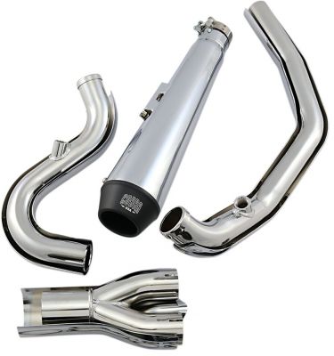 18002286 - COBRA EXHAUST ED CH ST 07-11