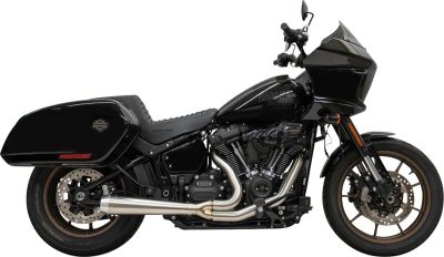 18002365 - BASSANI XHAUST EXHAUST RR 2:1 18+FLSB SS