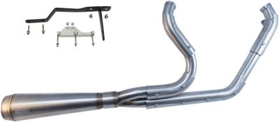 18002395 - TRASK EXHAUST 2:1 ASSLT FL99-06