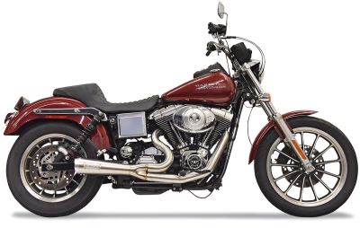 18002518 - BASSANI XHAUST EXHAUST 2:1 RIPR2 S FX MC