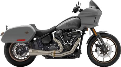 18002665 - BASSANI XHAUST Exhaust 2:1 Road Rage 2 Ripper