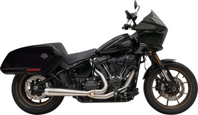 18002680 - BASSANI XHAUST Exhaust 2:1 RoadRage 49 State