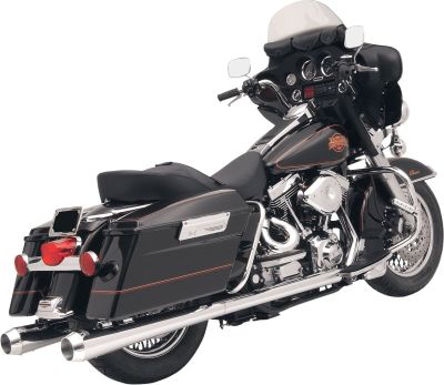 18010184 - BASSANI XHAUST MUFFLER MEG 95-16FLT