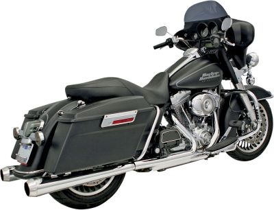 18010185 - BASSANI XHAUST MUFFLERS MEG 95-16FL.HP