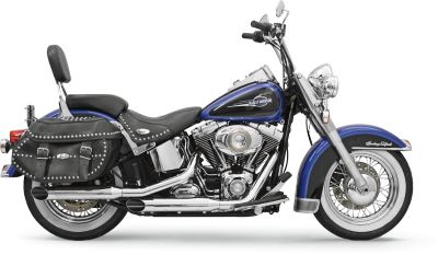 18010433 - BASSANI XHAUST MUFFLERS BLGNA CH 07-17ST