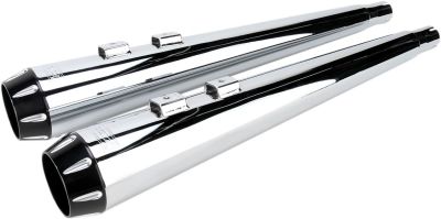 18010515 - BASSANI XHAUST MUFFLERS 4FLUT95-16 FLHT