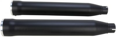 18010712 - COBRA MUFFLERS 3 RPTBK FLSTF17