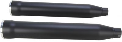 18010720 - COBRA MUFFLERS 3 RPT BK FXD 17