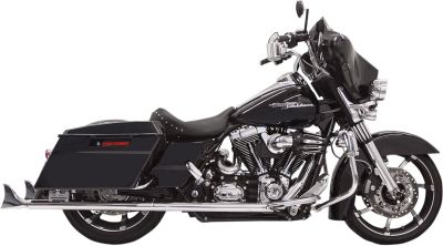 18010792 - BASSANI XHAUST MUFFLERS FSHTAL 33 95-16