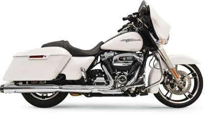 18011088 - BASSANI XHAUST MUFFLERS 4 QKS 17+FL C