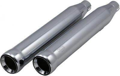 18011392 - COBRA MUFFLERS 3" SFTL 07-17