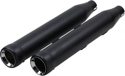 18011393 - COBRA MUFFLERS 3" SFTL 07-17