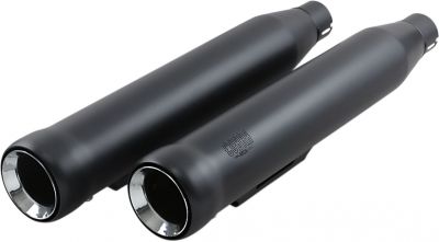 18011397 - COBRA MUFFLERS 3" DYNA 91-17