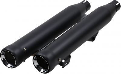 18011399 - COBRA MUFFLERS 3" WIDEGLIDE