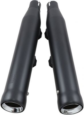 18011403 - COBRA MUFFLERS 3" XL 14-19