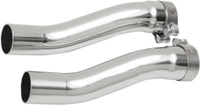 18020285 - COBRA TRIKE EXHAUST ADAPTER KIT