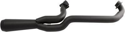 18102282 - TRASK EXHAUST 2:1 IND SCT BLACK