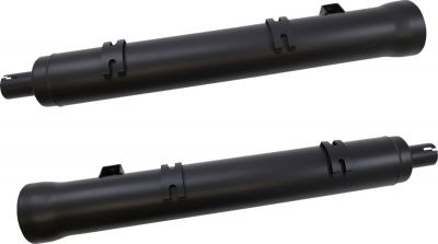 18114232 - COBRA MUFFLERS NH INDIAN BLACK