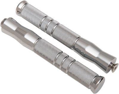 18118505 - Accutronix KNURLED FRONT FOOT PEG