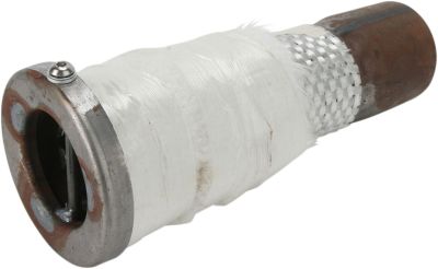 18600519 - BASSANI XHAUST BAFFLE STD SHORT MEG