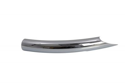 18600733 - V&H EXHAUST FRONT SHIELD