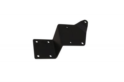 18600752 - V&H EXHAUST MOUNTING PLATE