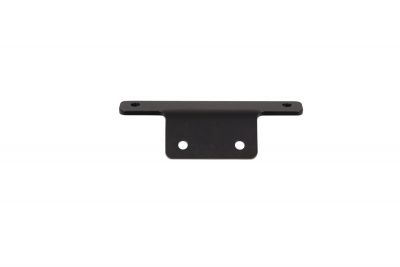 18600754 - V&H EXHAUST MOUNTING PLATE