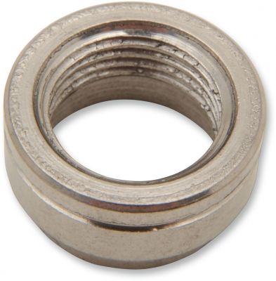 18610831 - Daytona Twin Tec WELD BUNG 18X1.5MM STAINLESS STEEL