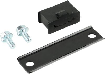 18611518 - DRAG SPECIALTIES KIT EXH BRACKET FLT 85-20