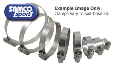 19021488 - SAMCO SPORT CLAMP KT RD HOSE CKIND1