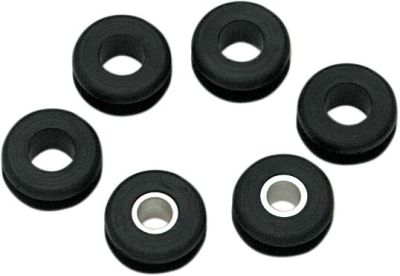 19133005 - COLONY TANK MNT BUSHINGS 84-99ST