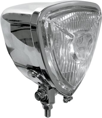 20010679 - EMGO HEADLIGHT ARIS REPLICA