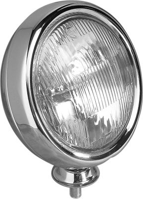 20010944 - EMGO HEADLIGHT 4.5 E-MARK CHR