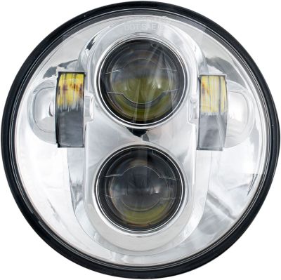 20011566 - RIVCO PRODUCTS HEADLIGHT LED 5 3/4DOTCHR