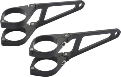 20012465 - DAYTONA HEADLIGHT BRACKET LONG