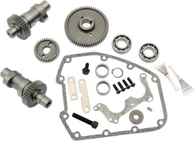 20072510 - S&S 510G CAM KIT WITH GEARS
