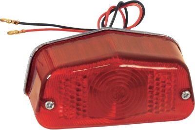 20100162 - EMGO TAILLIGHT