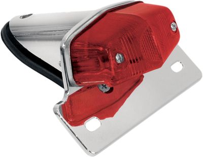 20100163 - EMGO TAILLIGHT ASSEMBLY