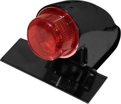 20101155 - EMGO TAIL LAMP SPARTO BLACK