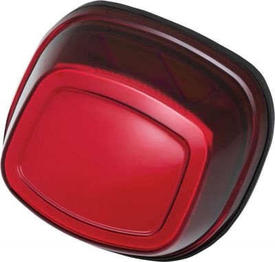 20101450 - Küryakyn TAILLIGHT TRACER RED