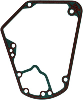 20112094 - JAMES CAM COVER GASKET 70-92 BT