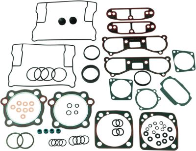 20112097 - JAMES S S TOP END GASKET KIT