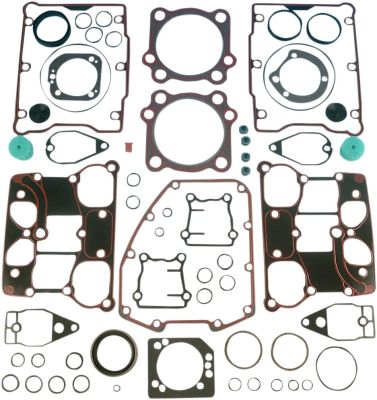 20112098 - JAMES 88MOTOR GASKET KIT 99-04