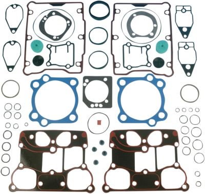 20112100 - JAMES 95TOPEND GASKET KIT99-04