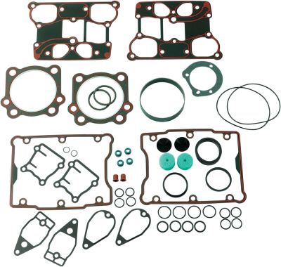 20112101 - JAMES 88TOPEND GASKET KIT99-04