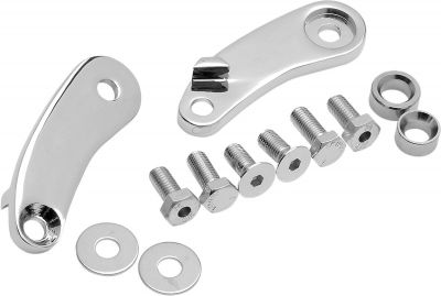 20200024 - DRAG SPECIALTIES TURN SIG FRONT RELOCATION KIT