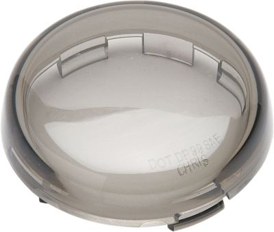 20200069 - CHRIS PRODUCTS SMOKE LENS DEUCE