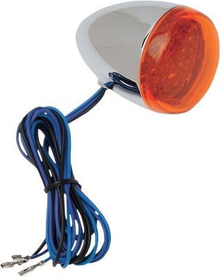 20200159 - CHRIS PRODUCTS TURN SIGNAL BULLET LED/AM